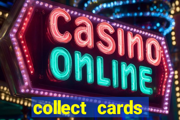 collect cards filmes para pc